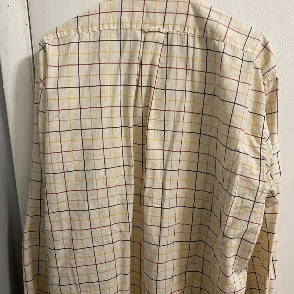Flannel - Picture 3 of 3